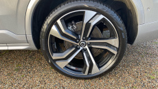 Volvo XC90 2.0 T8 PHEV Ultra Dark 5dr AWD Geartronic Estate